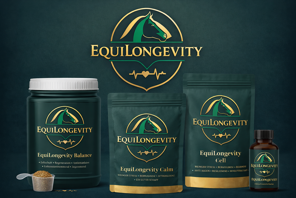 EquiLongevity Dose 1 kg