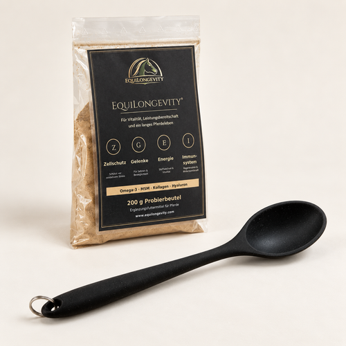 EquiLongevity 1 kg (2 cans of 500g each)