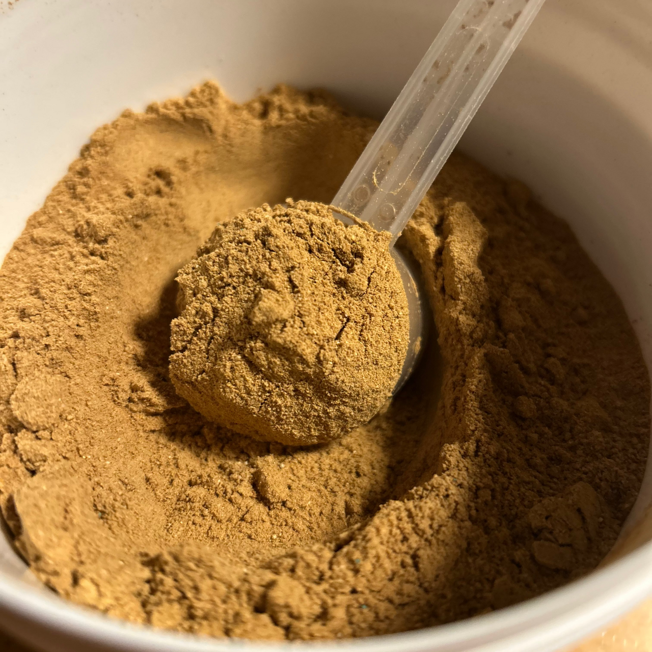 EquiLongevity 200 g- Probierpackung