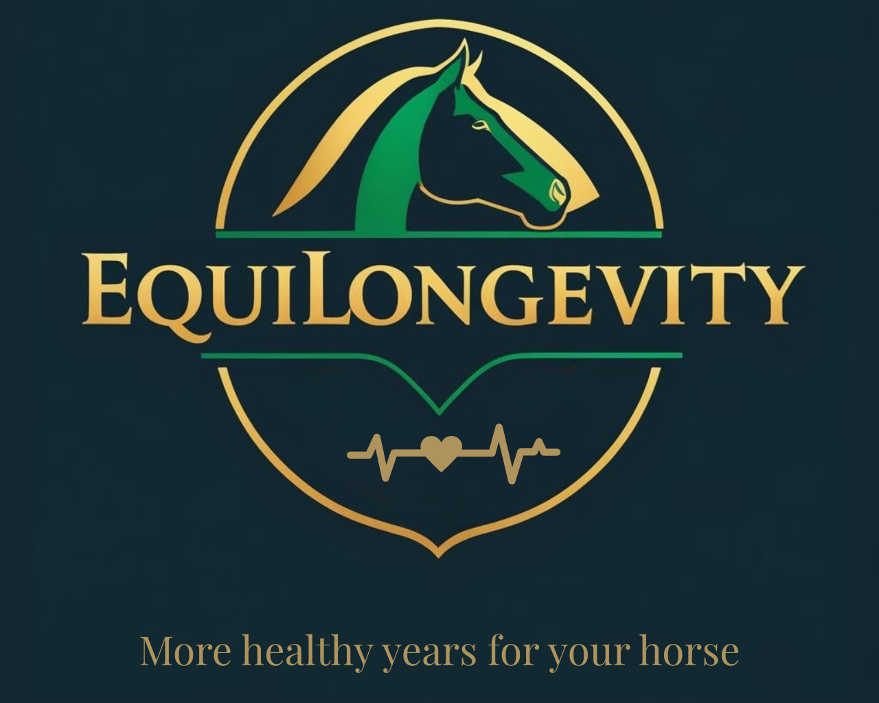 EquiLongevity Dose 1 kg