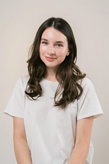 Sarah M.
